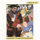 Comedy/TV/Entertainment