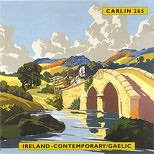 Ireland-Contemporary/Gaelic