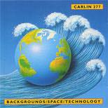 Backgrounds/Space/Technology