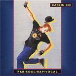 R & B/Soul/Rap/Vocal