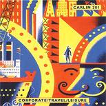 Corporate/Travel/Leisure