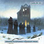 Drama/Suspense/Tragedy/War