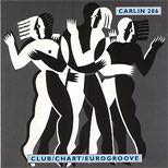 Club/Chart/Eurogroove
