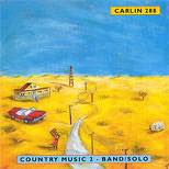 Country Music 2-Band/Solo