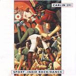 Sport-Indie Rock/Dance