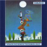 Space/Science/Technology