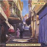 Eastern Europe/Middle East