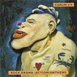 Rock Drama-Action/Anthems