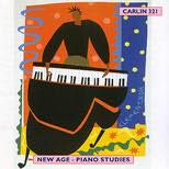 New Age-Piano Studies