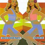 Disco Boogie Party