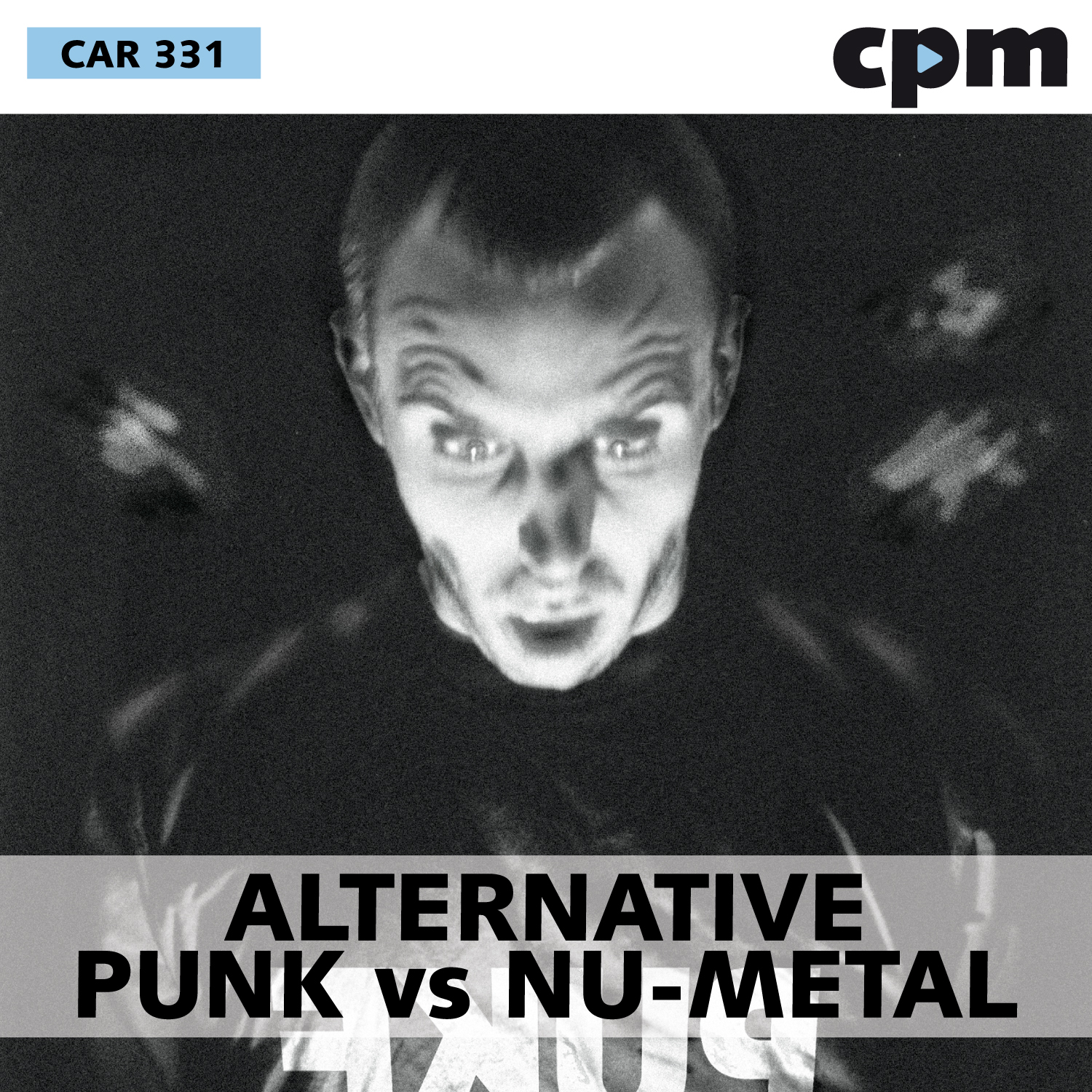 Alternative:Punk Vs Nu-Metal
