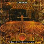 Dezrok-The Journey Of Life