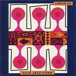 Acid Jazz-Funk