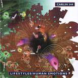 Lifestyles-Human Emotions