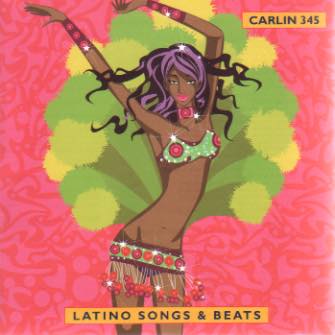 Latino Songs & Beats