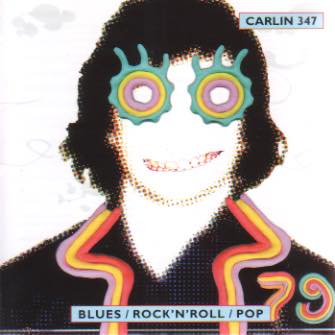 Blues/Rock'n'roll/Pop