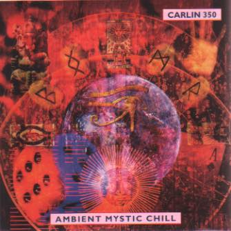 Ambient Mystic Chill