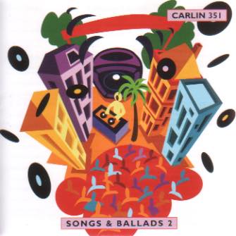 Songs & Ballads 2