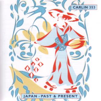 Japan - Past & Present