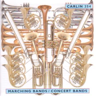 Marching Bands/Concert Bands