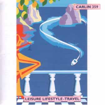 Leisure Lifestlye-Travel