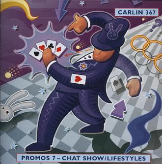 PROMOS 7 - CHAT SHOW/LIFESTYLES