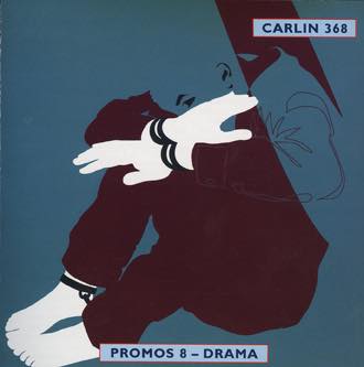 PROMOS 8 - DRAMA