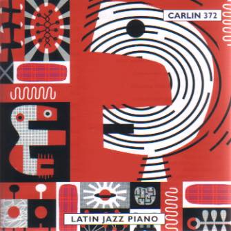 Latin Jazz Piano