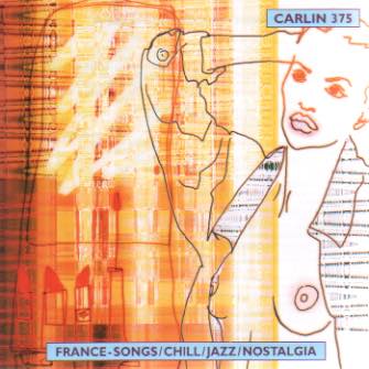 France-Songs/Chill/Jazz/Nostalgia
