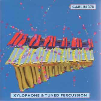 Xylophone & Tuned Percussion