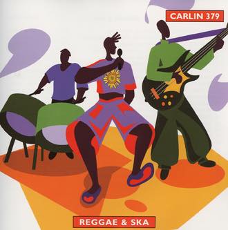 REGGAE & SKA