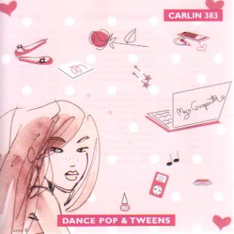 Dance Pop & Tweens