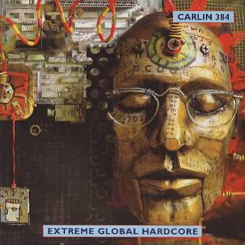 EXTREME GLOBAL HARDCORE