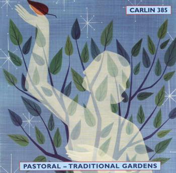 Pastoral-Traditional Gardens