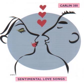 SENTIMENTAL LOVE SONGS