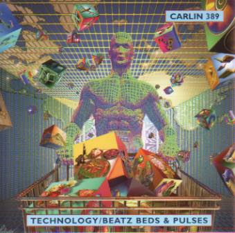 Technology/Beatz Beds & Pulses