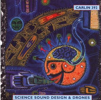 Science Sound Design & Drones