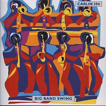 Big Band Swing