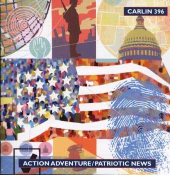 Action Adventure/Patriotic News