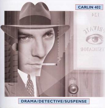 Drama/Detective/Suspense