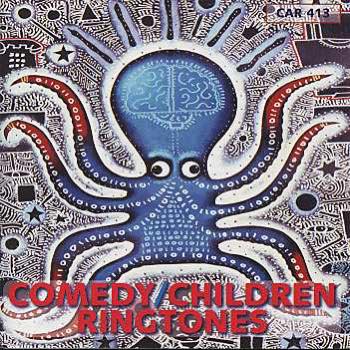 Comedy/Children Ringtones