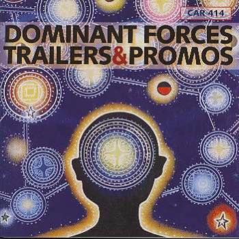 Dominant Forces Trailers & Promos