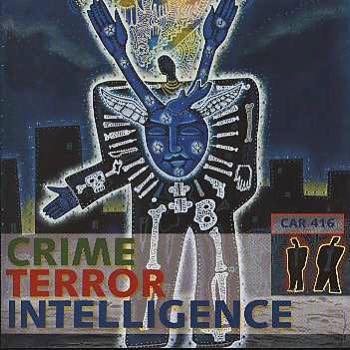 Crime Terror Intelligence
