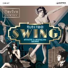 Electro Swing