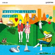 Friendly Little Stories