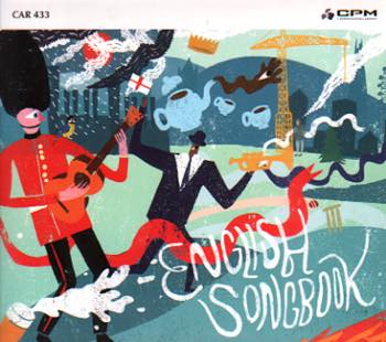 English Songbook