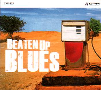 Beaten Up Blues