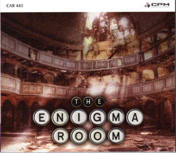 The Enigma Room