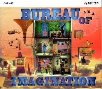 Bureau Of Imagination