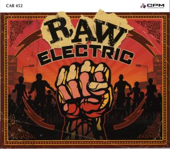 Raw Electric